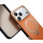 TORRAS QPRO Leather do iPhone 17 Pro (Tarocco) - 1483049 - zdjęcie 5